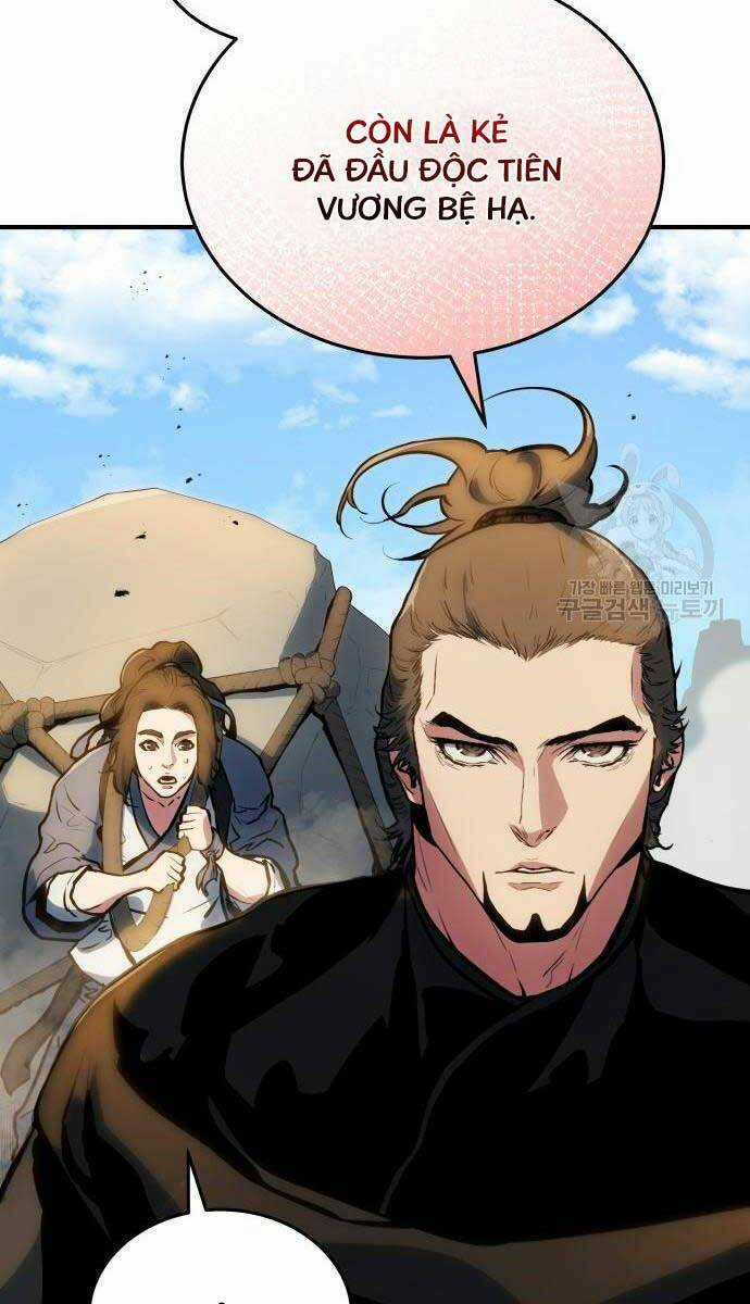 Bát Môn Chi Ngọc - Chapter 7 - Trang 26