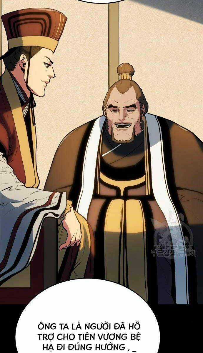 Bát Môn Chi Ngọc - Chapter 7 - Trang 28