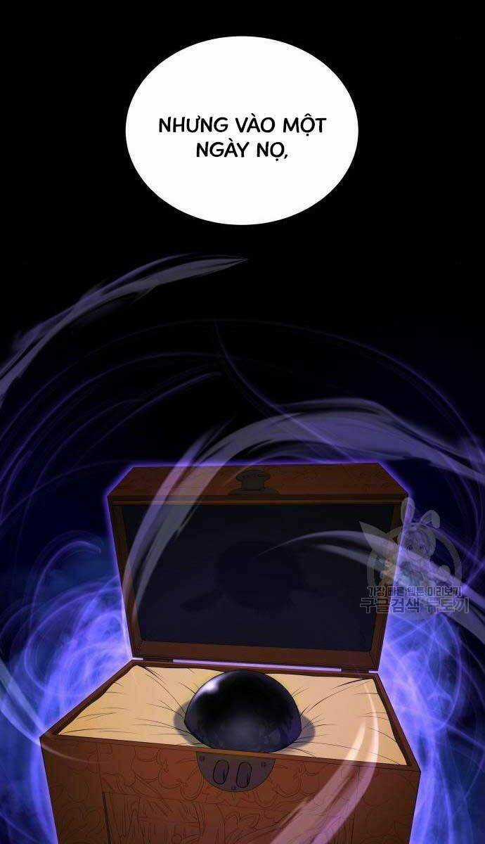 Bát Môn Chi Ngọc - Chapter 7 - Trang 31