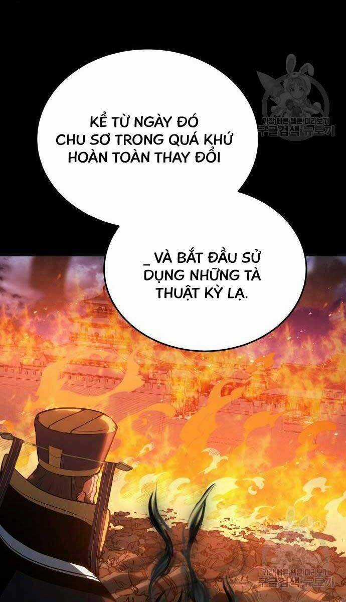 Bát Môn Chi Ngọc - Chapter 7 - Trang 33