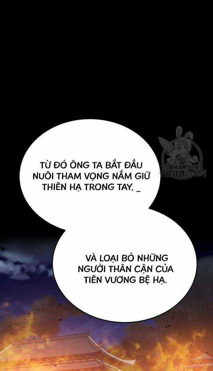 Bát Môn Chi Ngọc - Chapter 7 - Trang 35