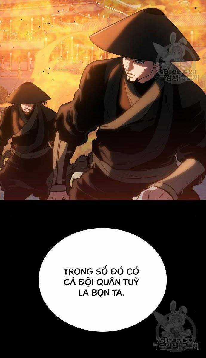 Bát Môn Chi Ngọc - Chapter 7 - Trang 36