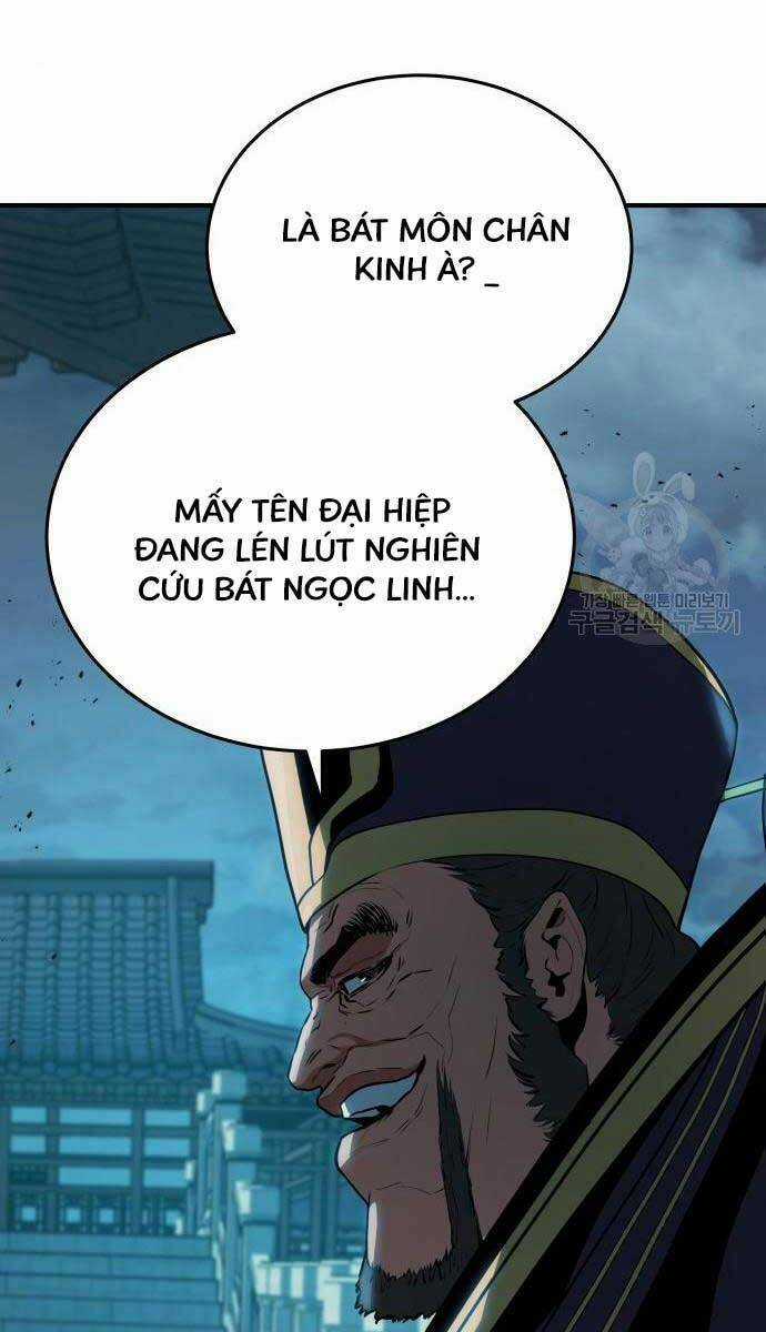 Bát Môn Chi Ngọc - Chapter 7 - Trang 5