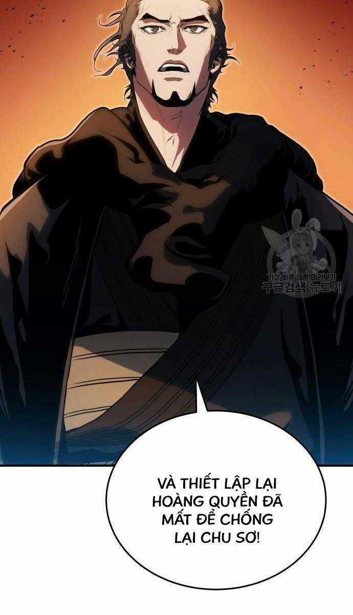 Bát Môn Chi Ngọc - Chapter 7 - Trang 41