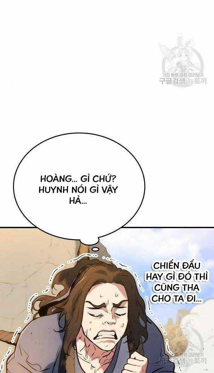 Bát Môn Chi Ngọc - Chapter 7 - Trang 42