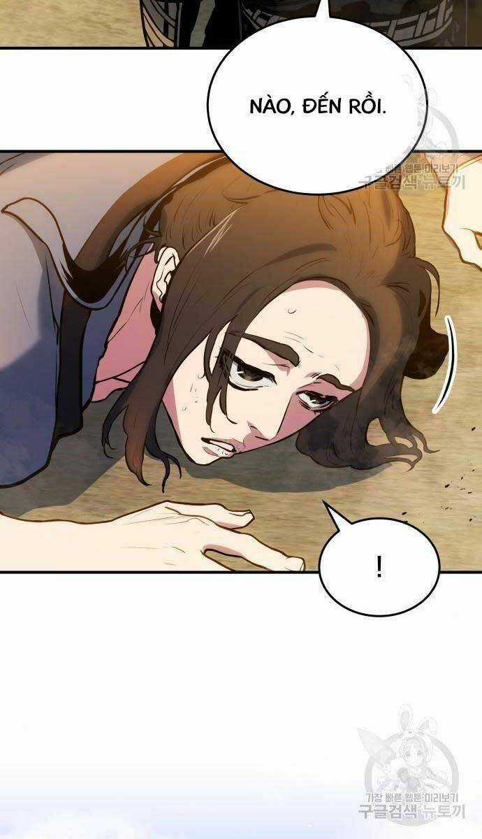 Bát Môn Chi Ngọc - Chapter 7 - Trang 54