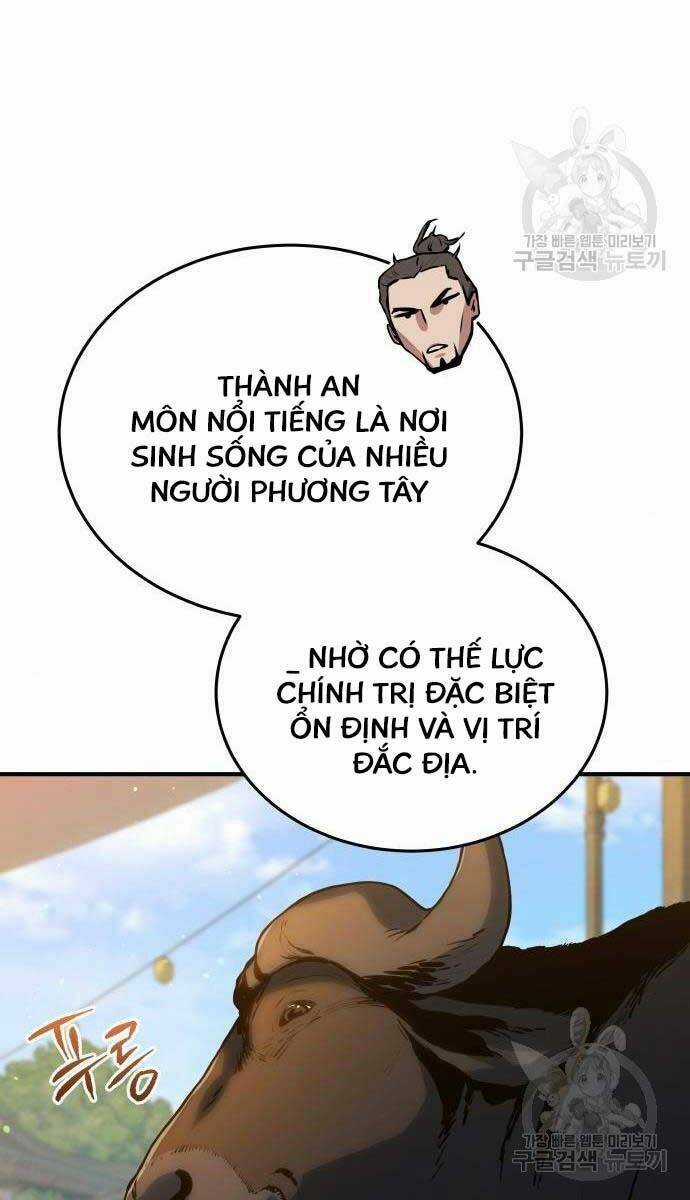 Bát Môn Chi Ngọc - Chapter 7 - Trang 60