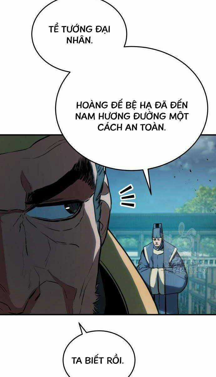 Bát Môn Chi Ngọc - Chapter 7 - Trang 7