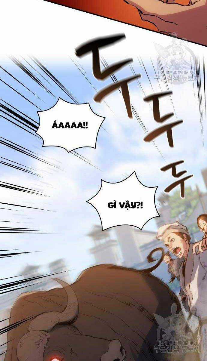 Bát Môn Chi Ngọc - Chapter 7 - Trang 75