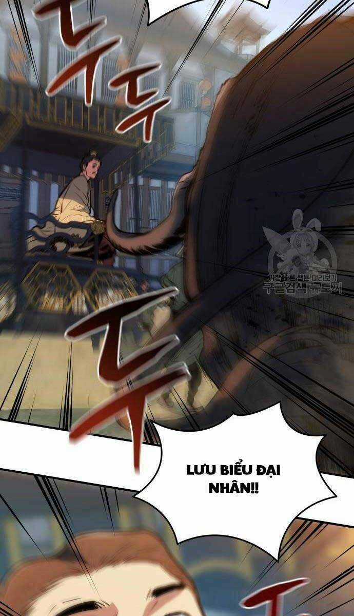 Bát Môn Chi Ngọc - Chapter 7 - Trang 77