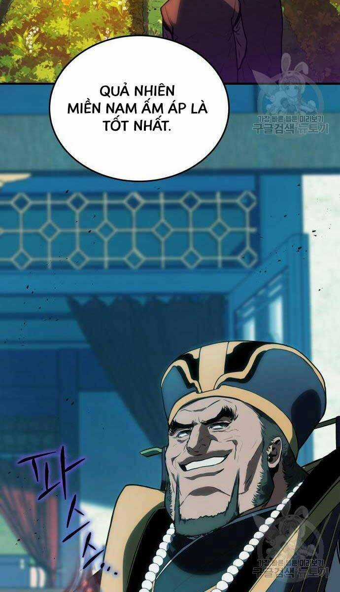 Bát Môn Chi Ngọc - Chapter 7 - Trang 9