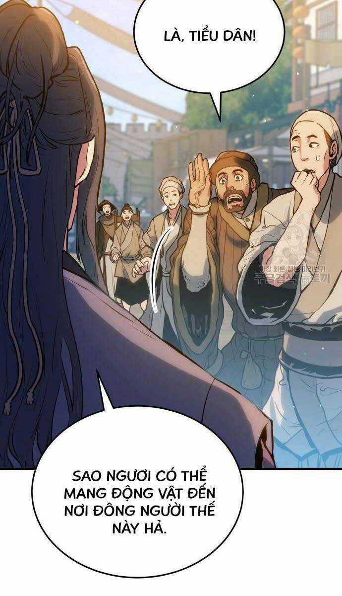 Bát Môn Chi Ngọc - Chapter 7 - Trang 92