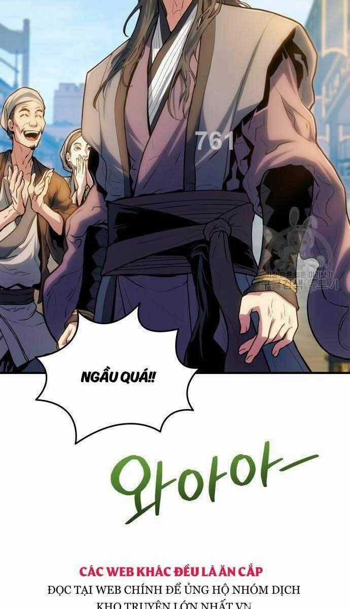 Bát Môn Chi Ngọc - Chapter 8 - Trang 2