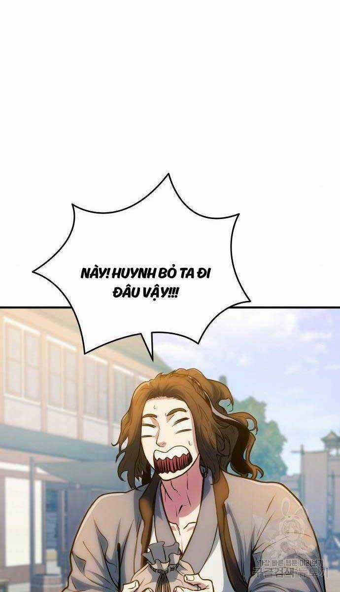 Bát Môn Chi Ngọc - Chapter 8 - Trang 13