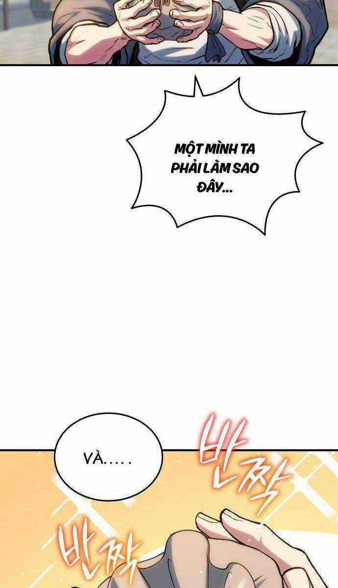 Bát Môn Chi Ngọc - Chapter 8 - Trang 14