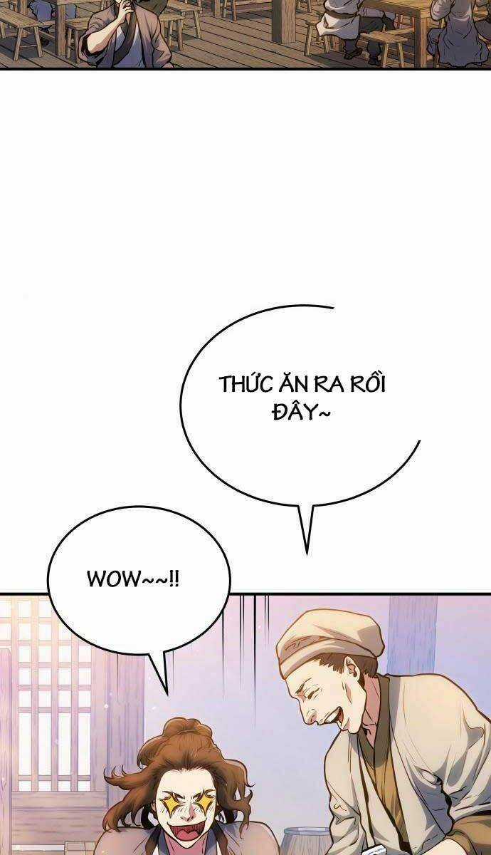 Bát Môn Chi Ngọc - Chapter 8 - Trang 18