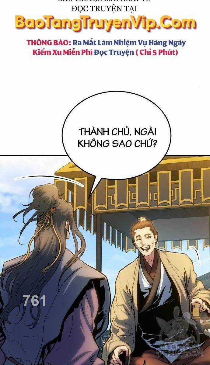 Bát Môn Chi Ngọc - Chapter 8 - Trang 3