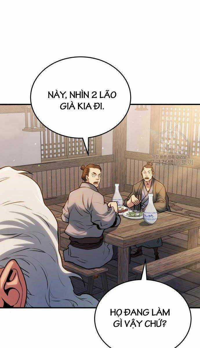 Bát Môn Chi Ngọc - Chapter 8 - Trang 25