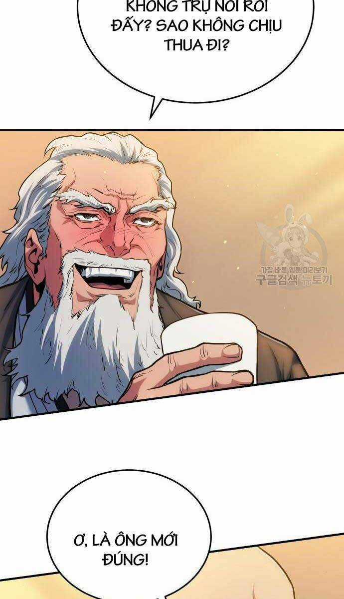 Bát Môn Chi Ngọc - Chapter 8 - Trang 28