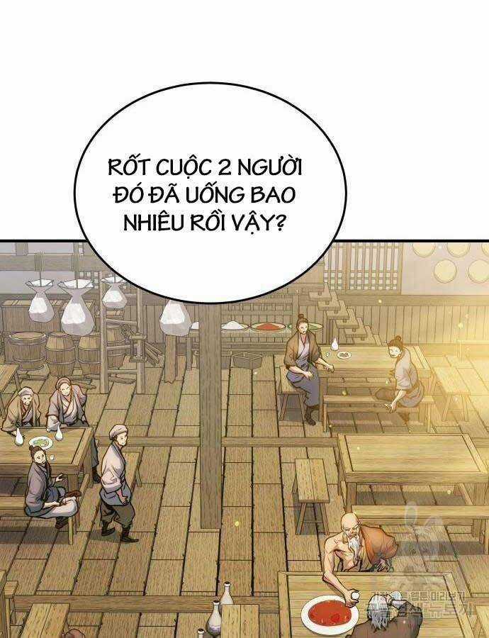 Bát Môn Chi Ngọc - Chapter 8 - Trang 30