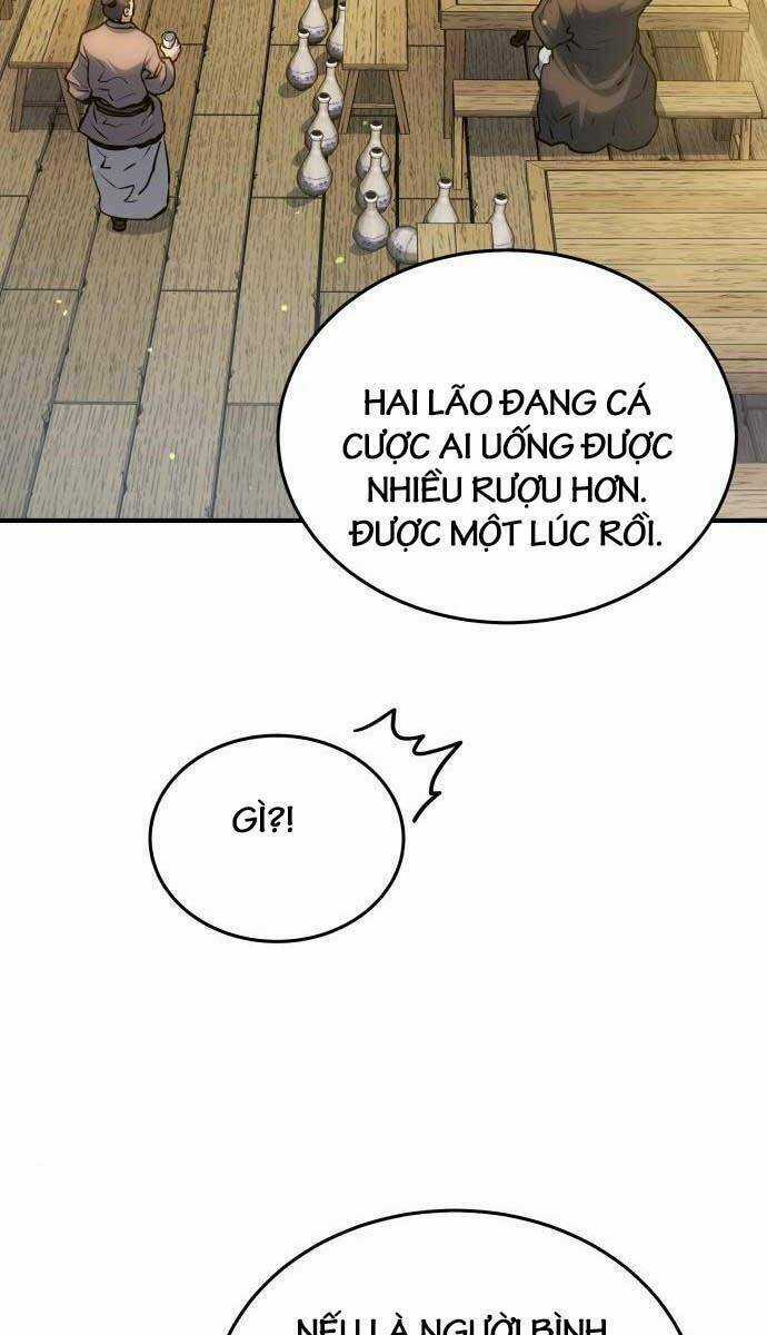 Bát Môn Chi Ngọc - Chapter 8 - Trang 31