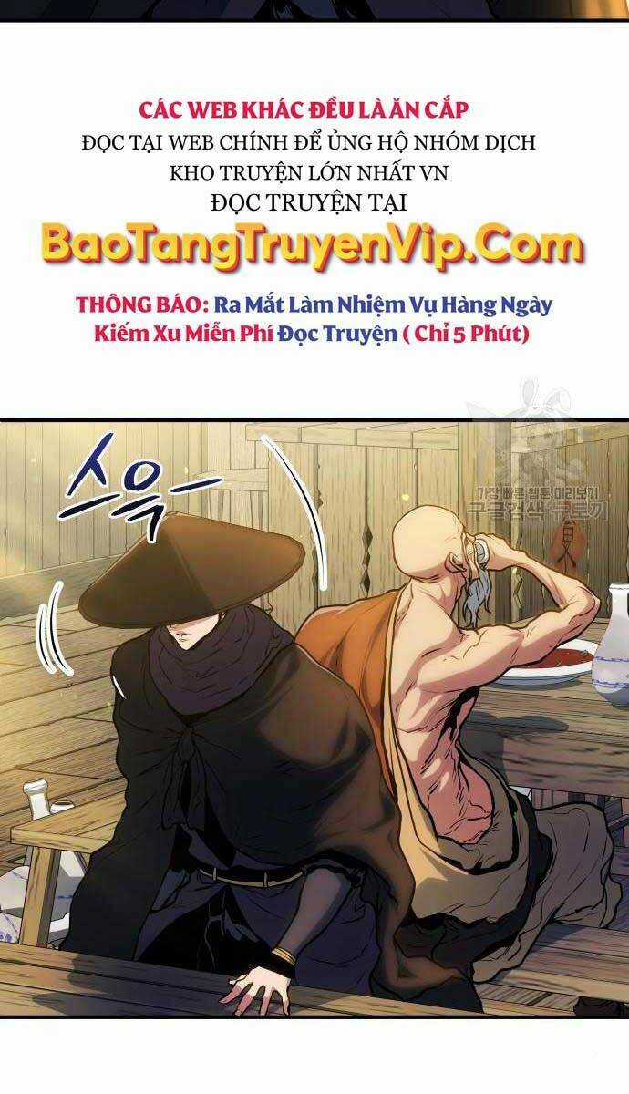 Bát Môn Chi Ngọc - Chapter 8 - Trang 35