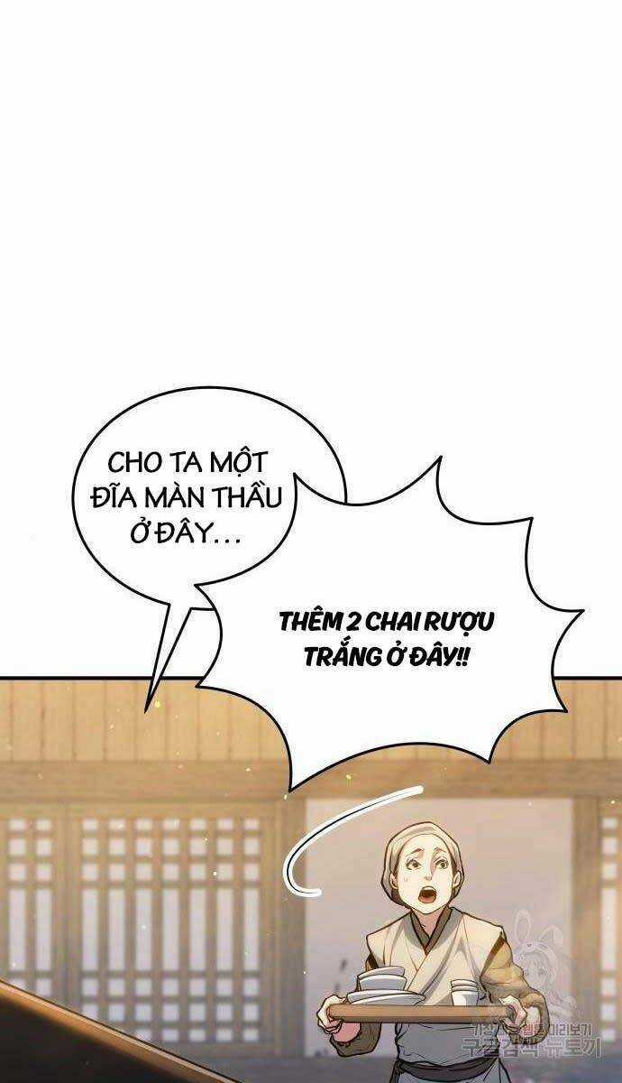 Bát Môn Chi Ngọc - Chapter 8 - Trang 36