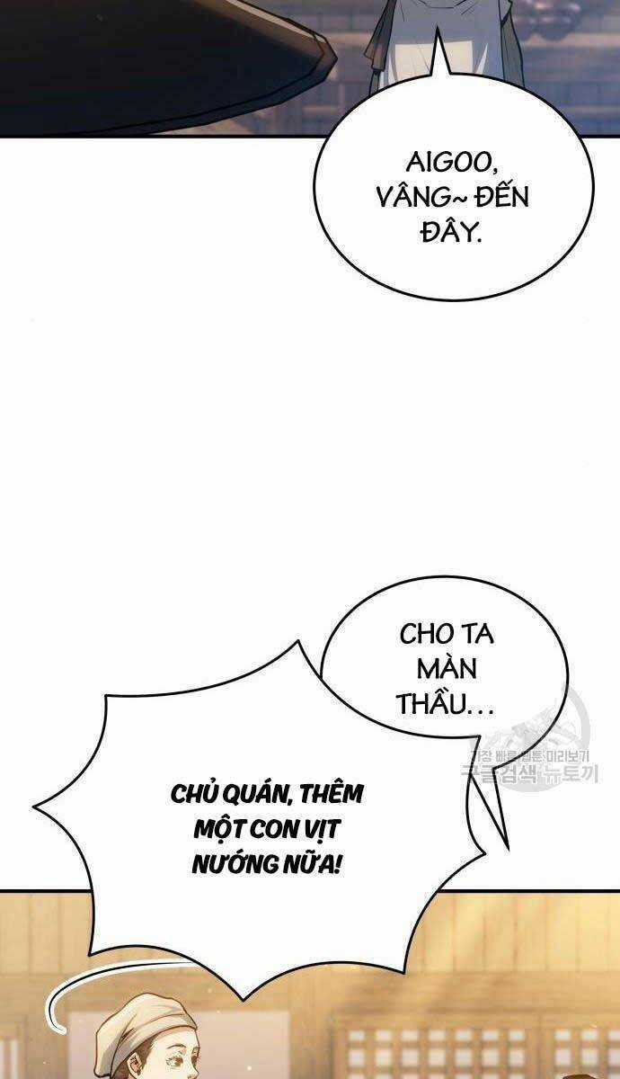 Bát Môn Chi Ngọc - Chapter 8 - Trang 37