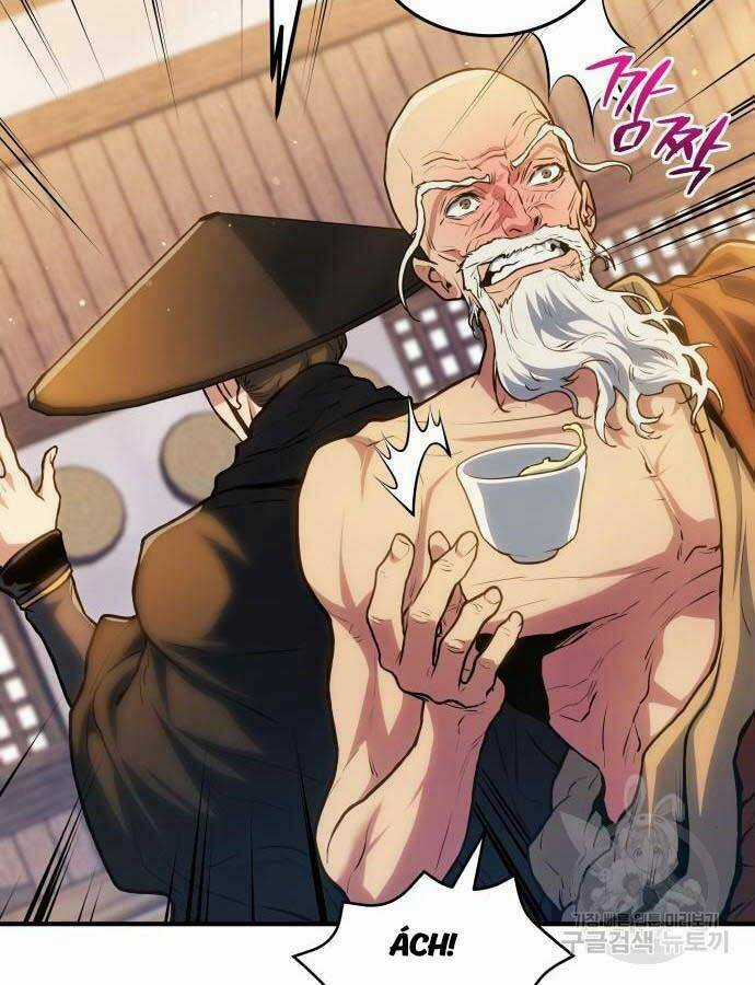 Bát Môn Chi Ngọc - Chapter 8 - Trang 40