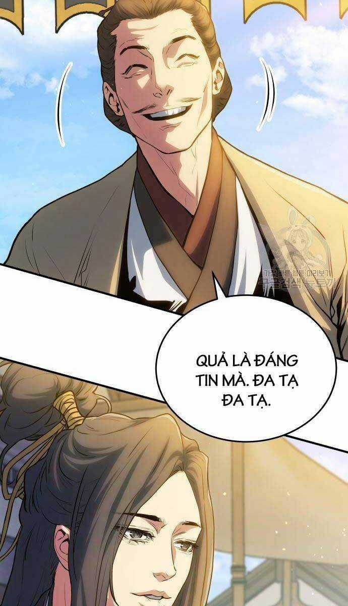 Bát Môn Chi Ngọc - Chapter 8 - Trang 5