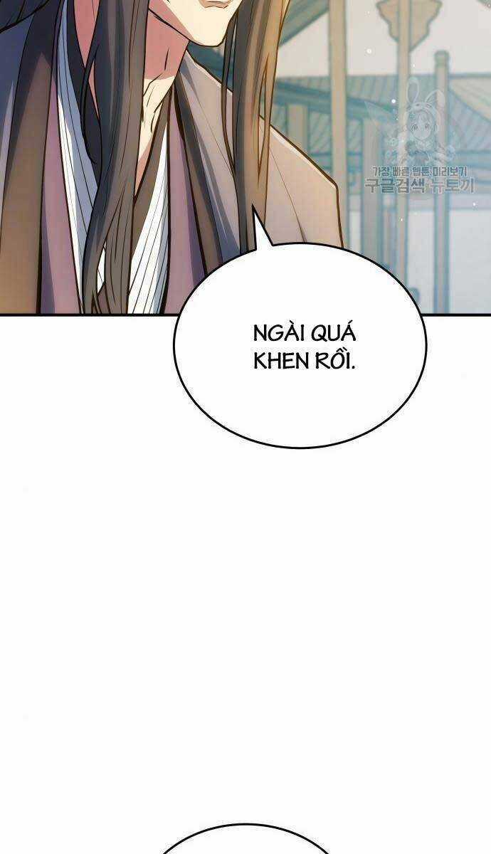Bát Môn Chi Ngọc - Chapter 8 - Trang 6