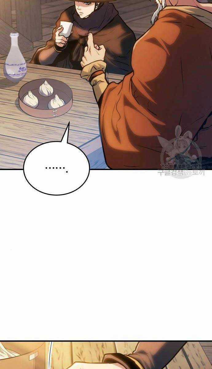 Bát Môn Chi Ngọc - Chapter 8 - Trang 52