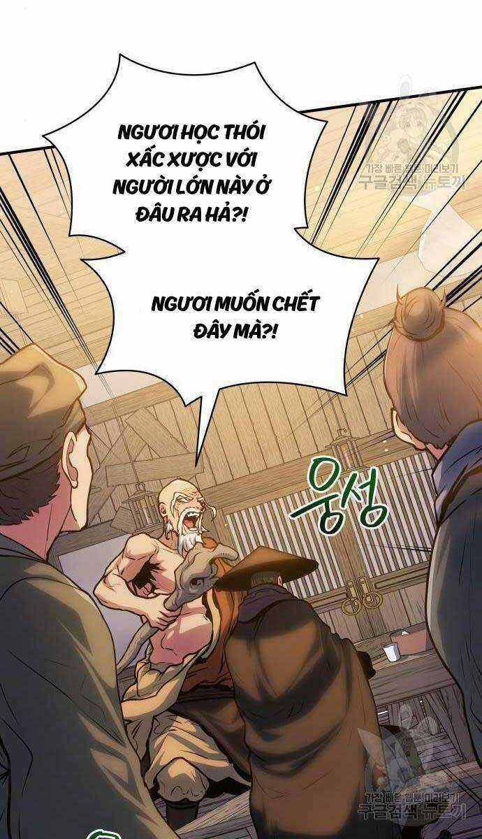 Bát Môn Chi Ngọc - Chapter 8 - Trang 56