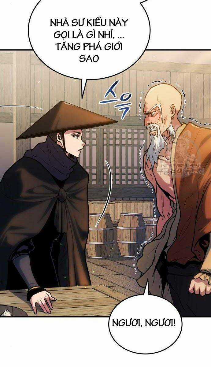 Bát Môn Chi Ngọc - Chapter 8 - Trang 58