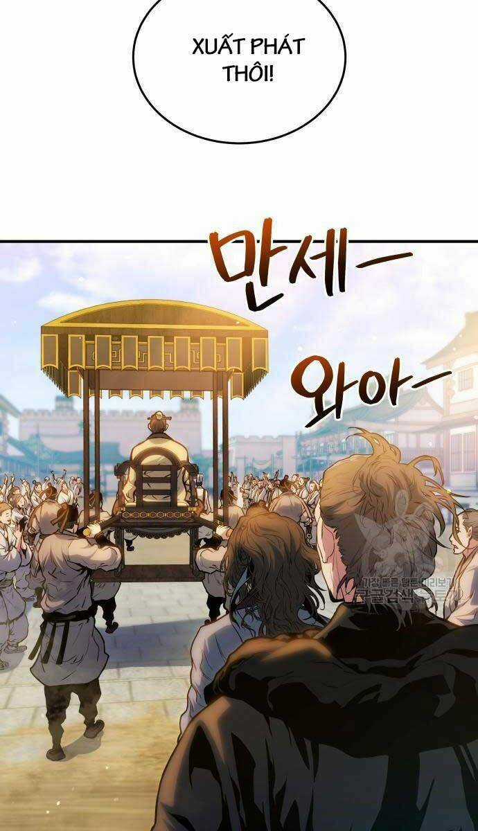 Bát Môn Chi Ngọc - Chapter 8 - Trang 7