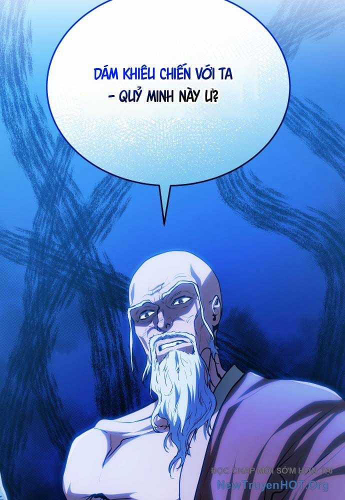 Bát Môn Chi Ngọc - Chapter 9 - Trang 11