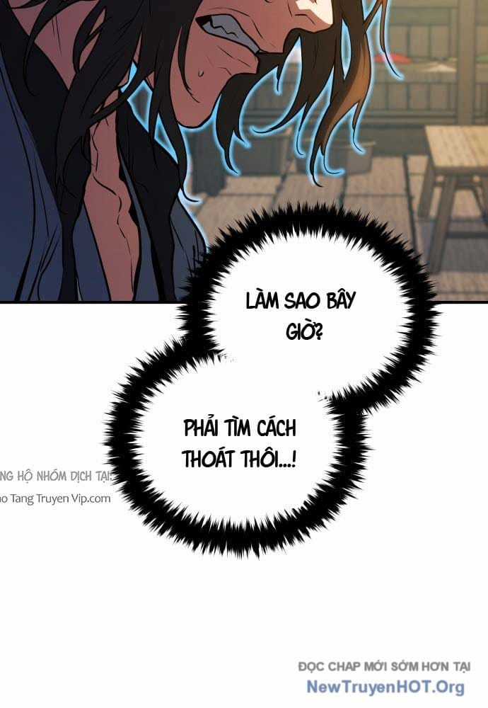 Bát Môn Chi Ngọc - Chapter 9 - Trang 19