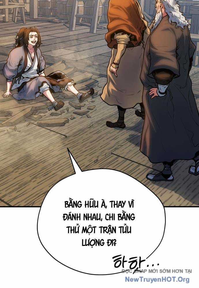 Bát Môn Chi Ngọc - Chapter 9 - Trang 24
