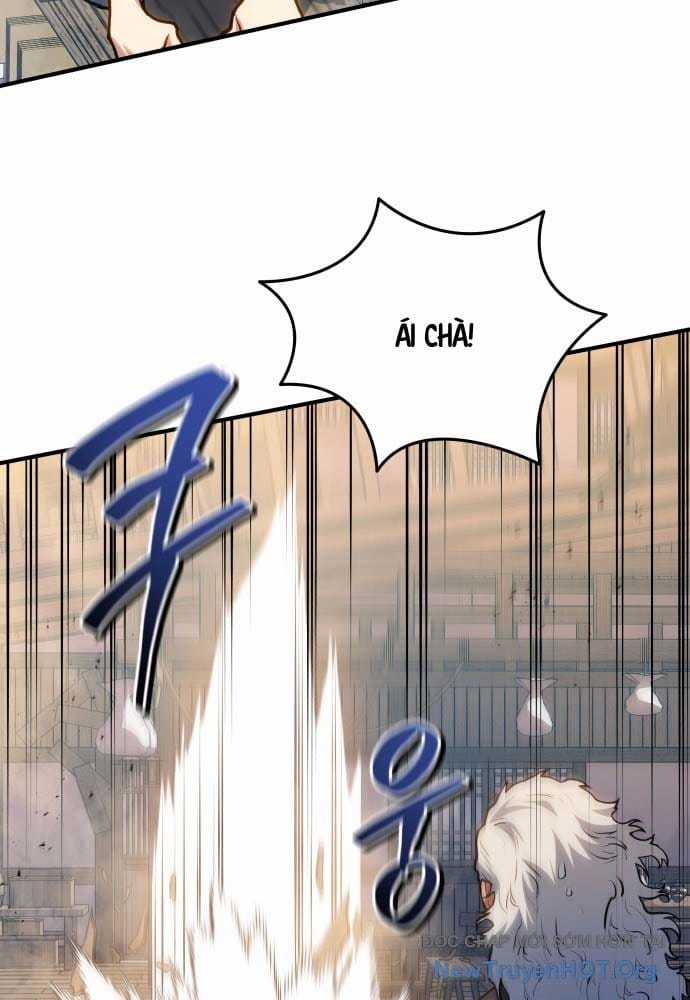 Bát Môn Chi Ngọc - Chapter 9 - Trang 4