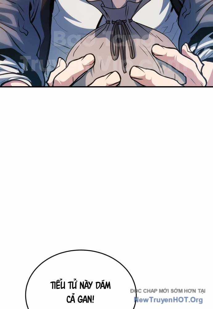 Bát Môn Chi Ngọc - Chapter 9 - Trang 32