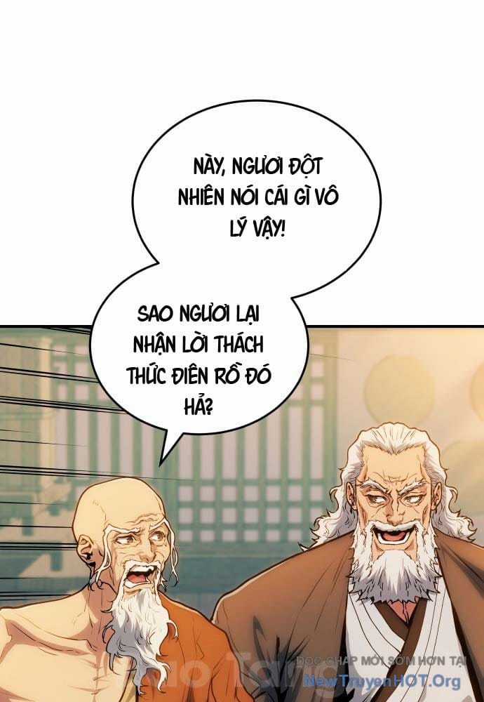 Bát Môn Chi Ngọc - Chapter 9 - Trang 38