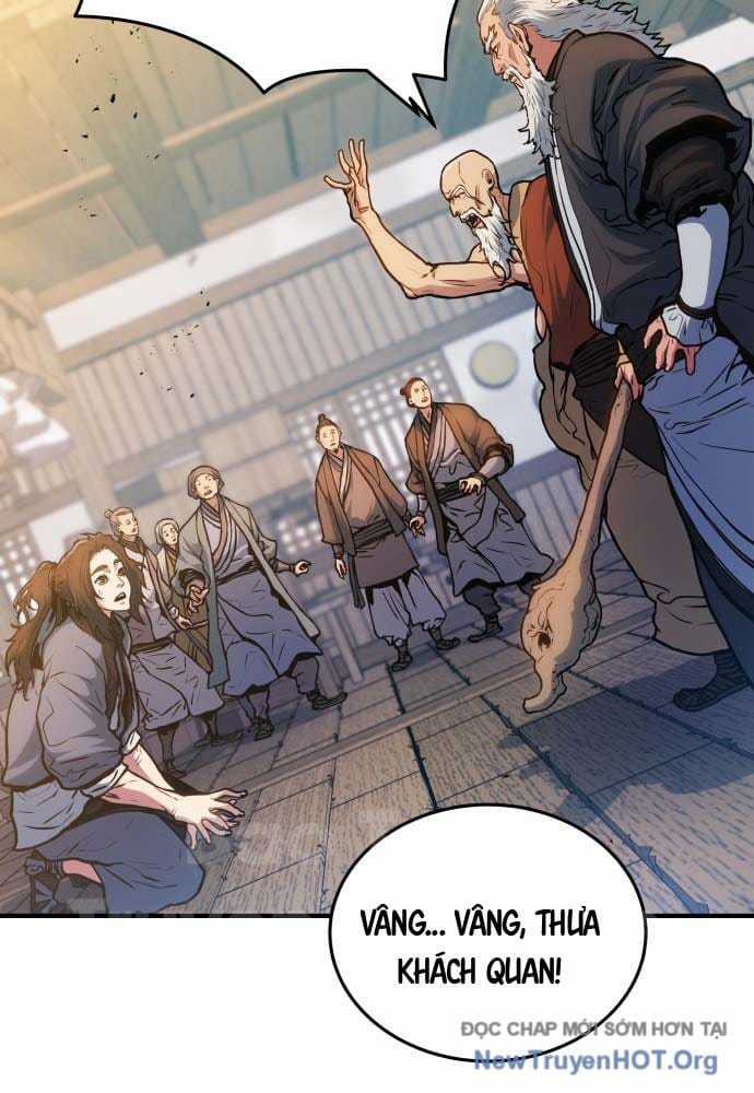 Bát Môn Chi Ngọc - Chapter 9 - Trang 42