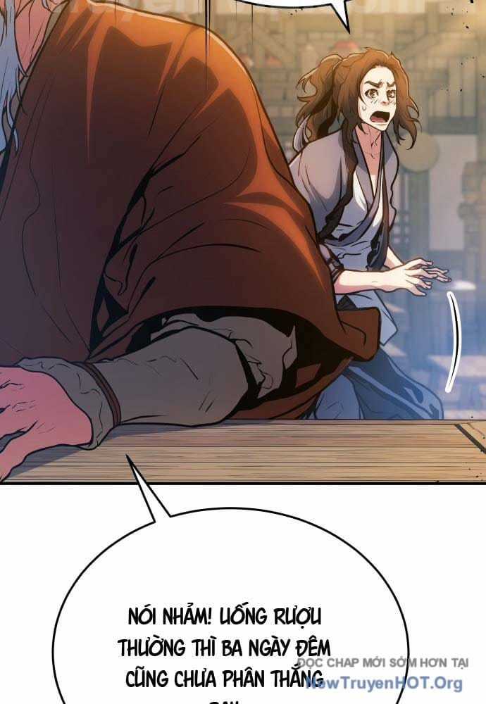 Bát Môn Chi Ngọc - Chapter 9 - Trang 44