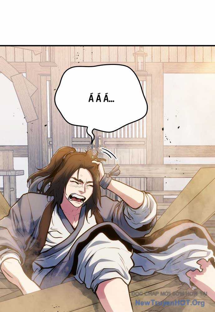 Bát Môn Chi Ngọc - Chapter 9 - Trang 6