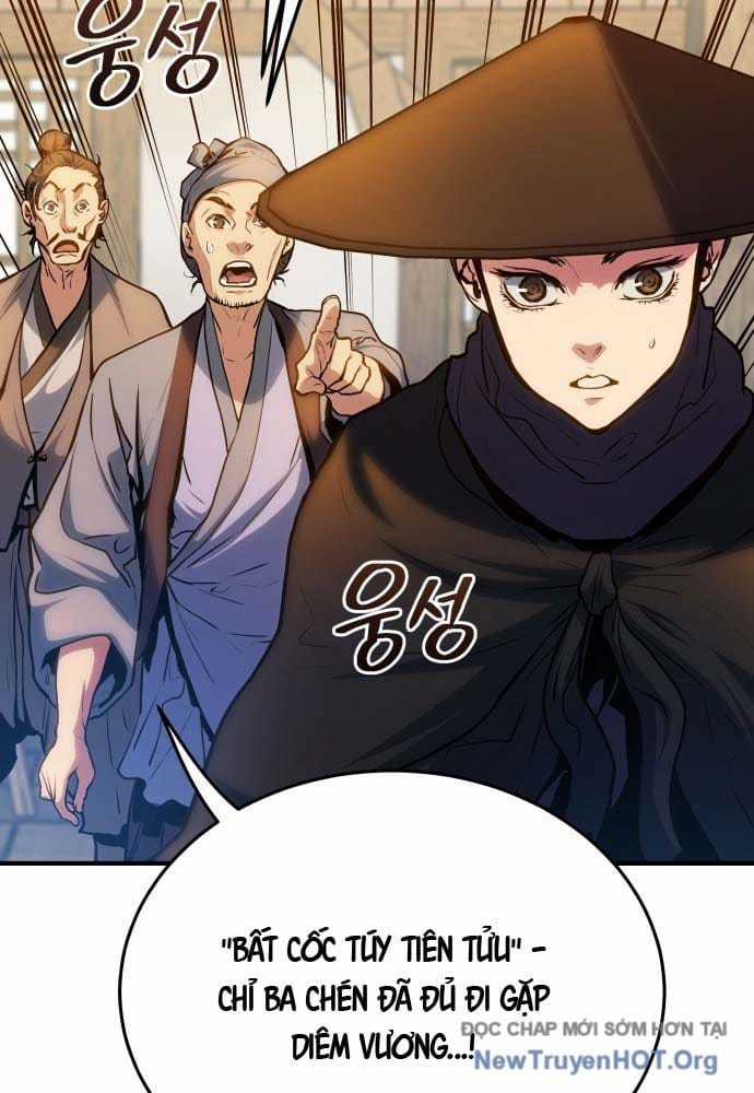 Bát Môn Chi Ngọc - Chapter 9 - Trang 61
