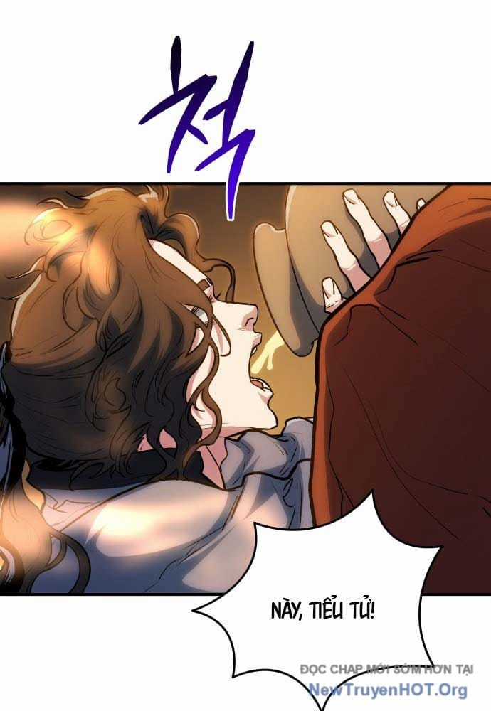 Bát Môn Chi Ngọc - Chapter 9 - Trang 83