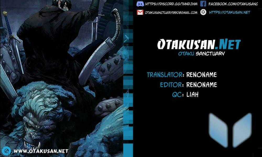 Bất Mộng Lang - Chapter 2 - Trang 1