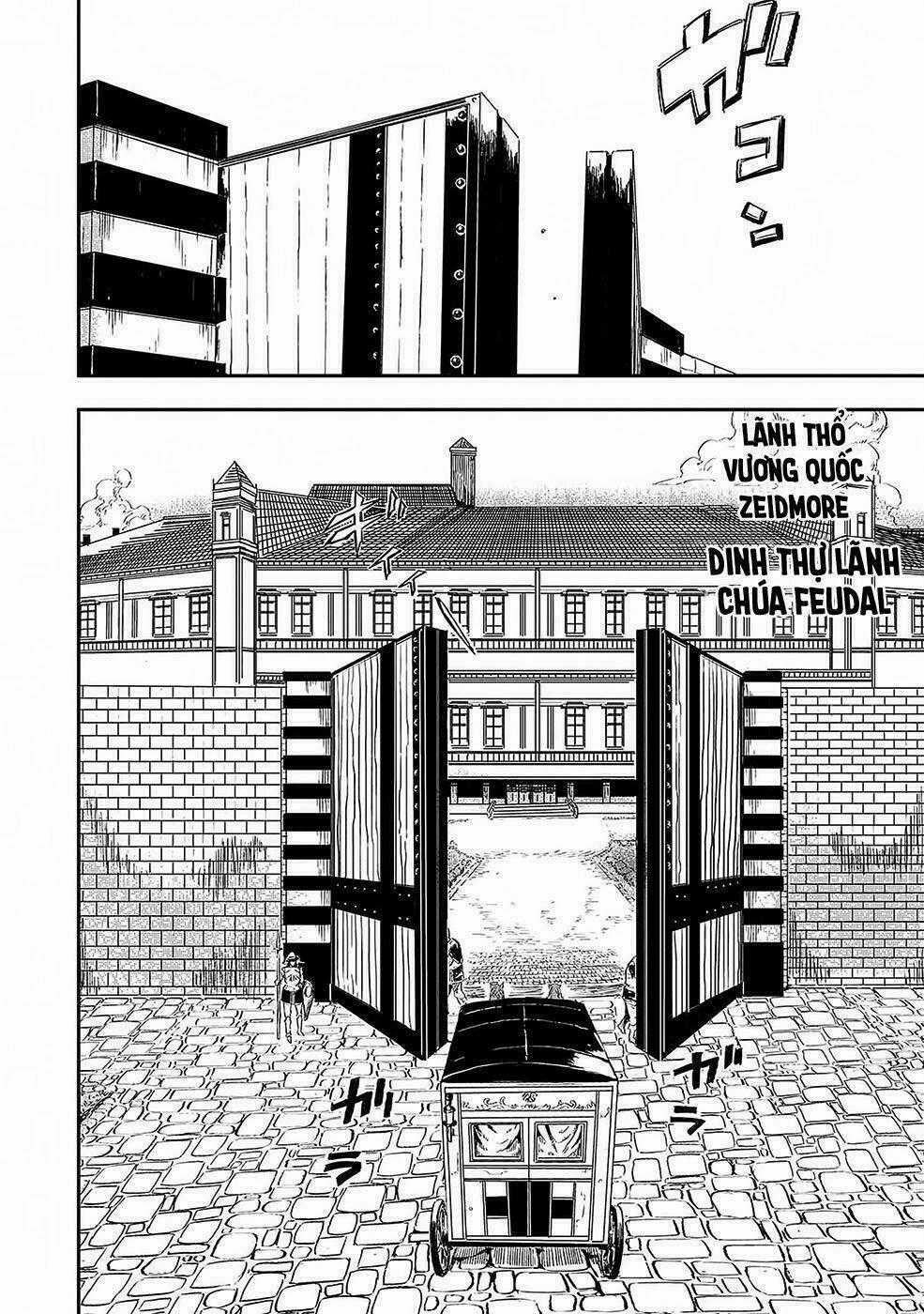 Bất Mộng Lang - Chapter 2 - Trang 29