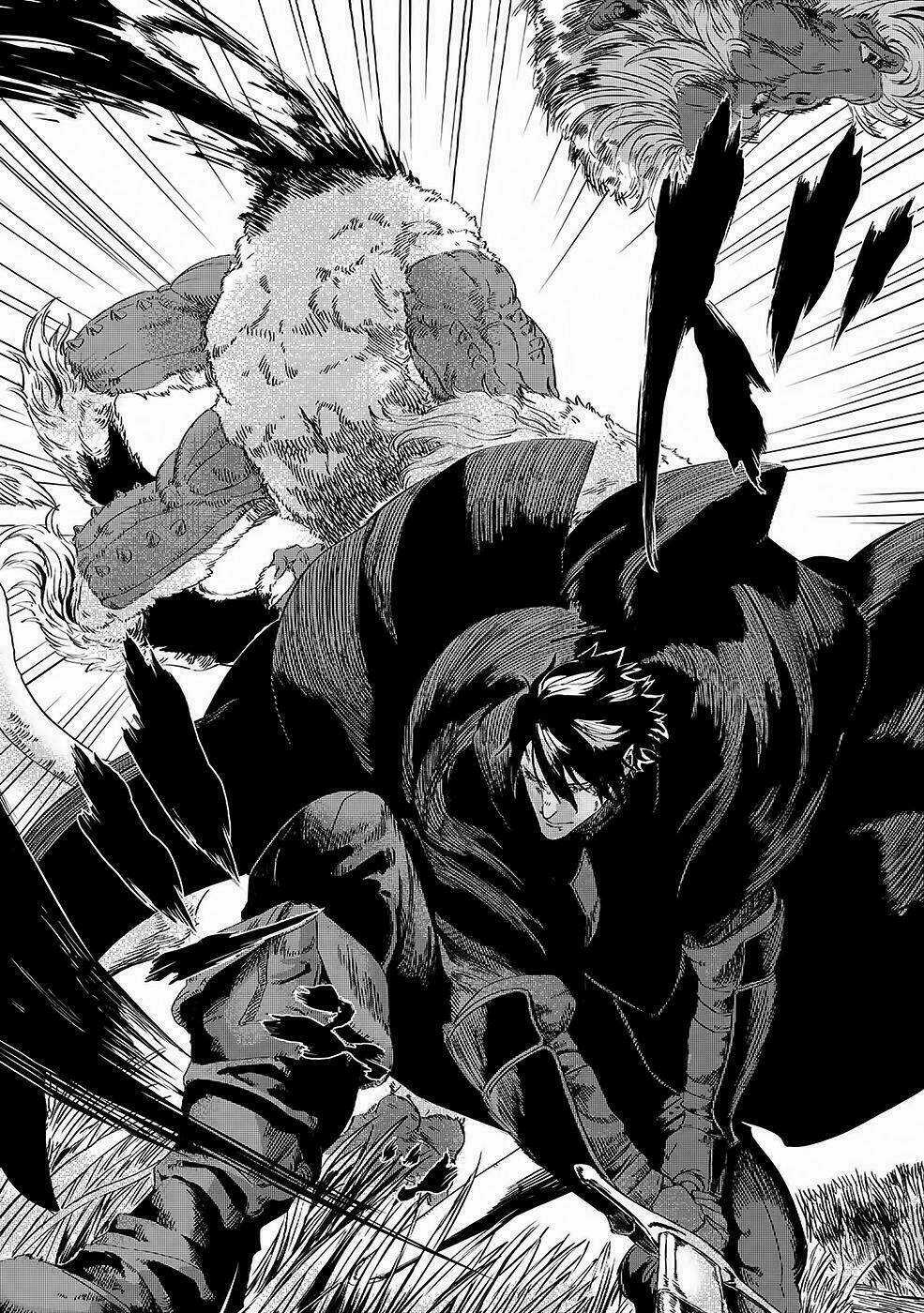 Bất Mộng Lang - Chapter 3 - Trang 26