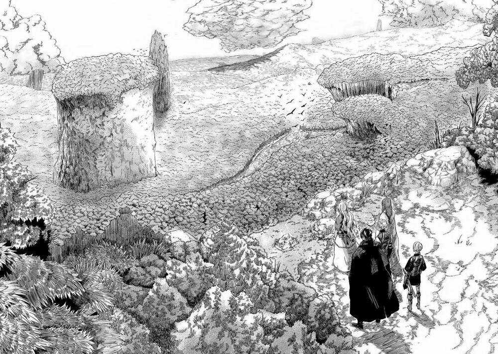 Bất Mộng Lang - Chapter 3 - Trang 30